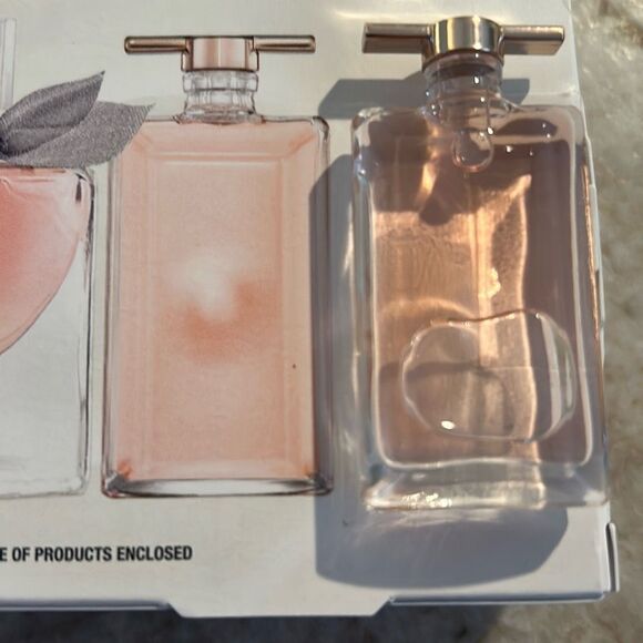 LANCÔME IDOLE Mini Perfume - Picture 3 of 3